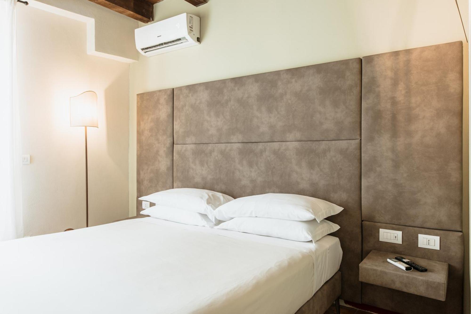 Osteria Luxury Apartments เปสเคียรา เดล การ์ดา ภายนอก รูปภาพ