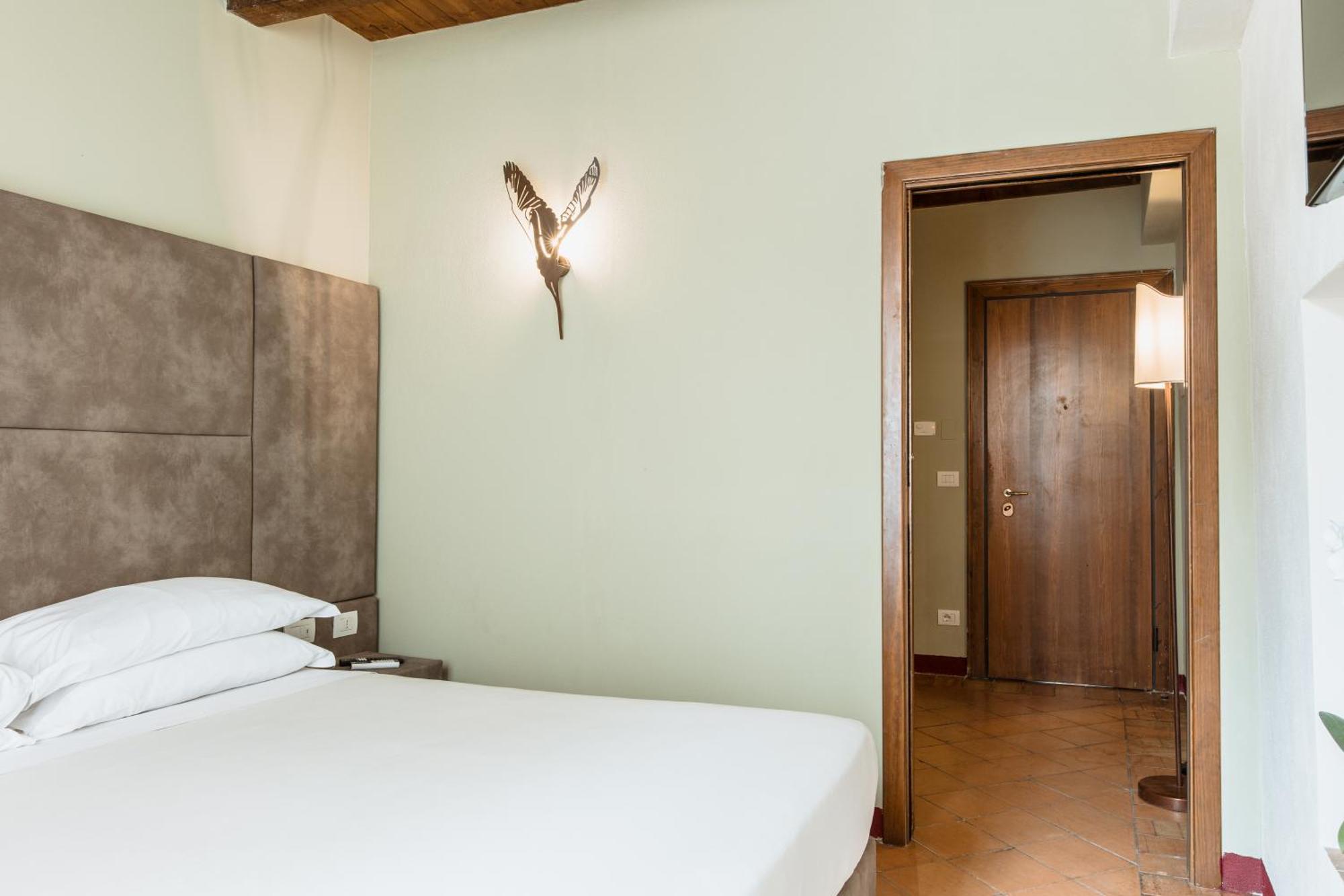 Osteria Luxury Apartments เปสเคียรา เดล การ์ดา ภายนอก รูปภาพ
