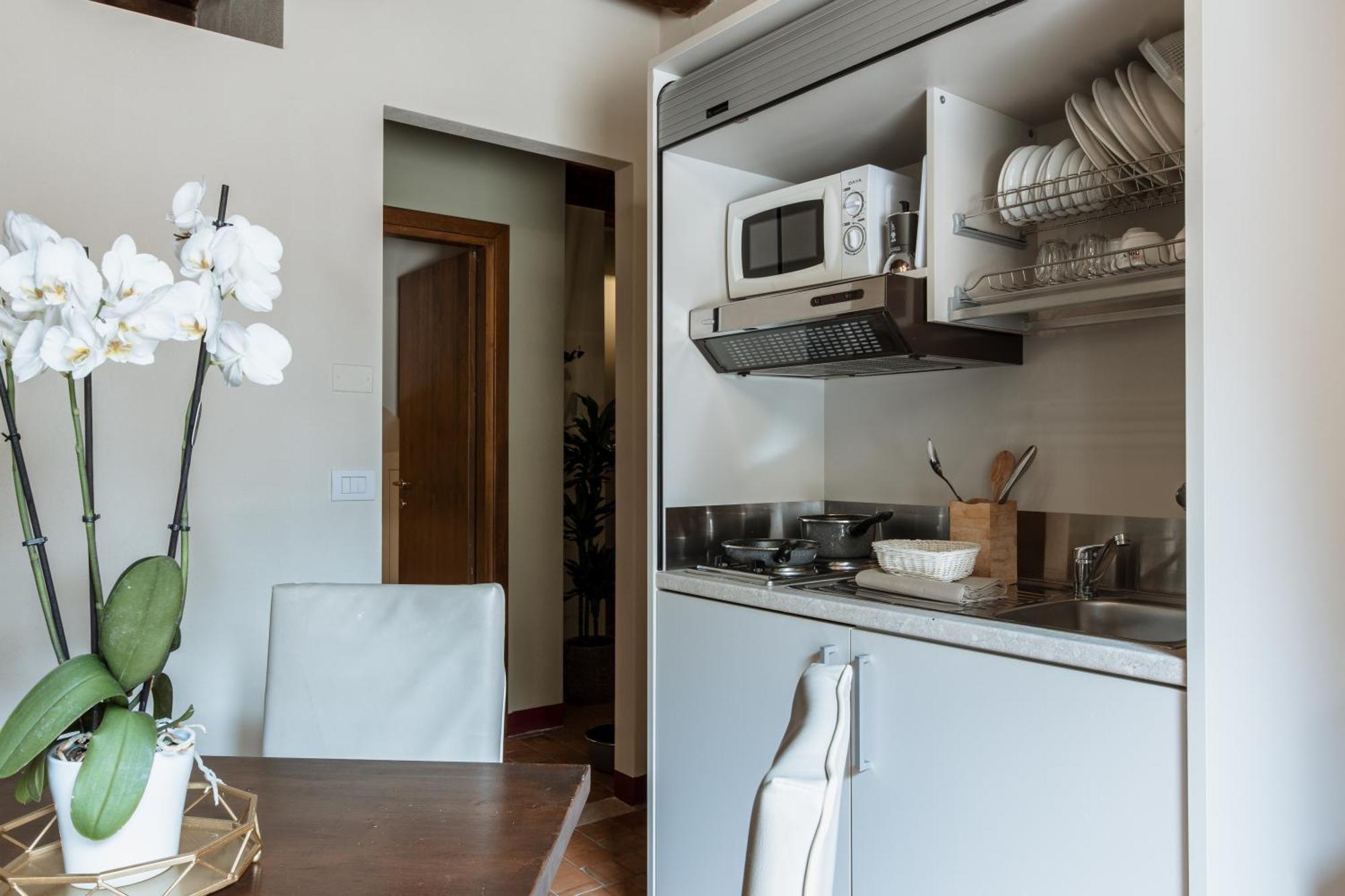 Osteria Luxury Apartments เปสเคียรา เดล การ์ดา ภายนอก รูปภาพ