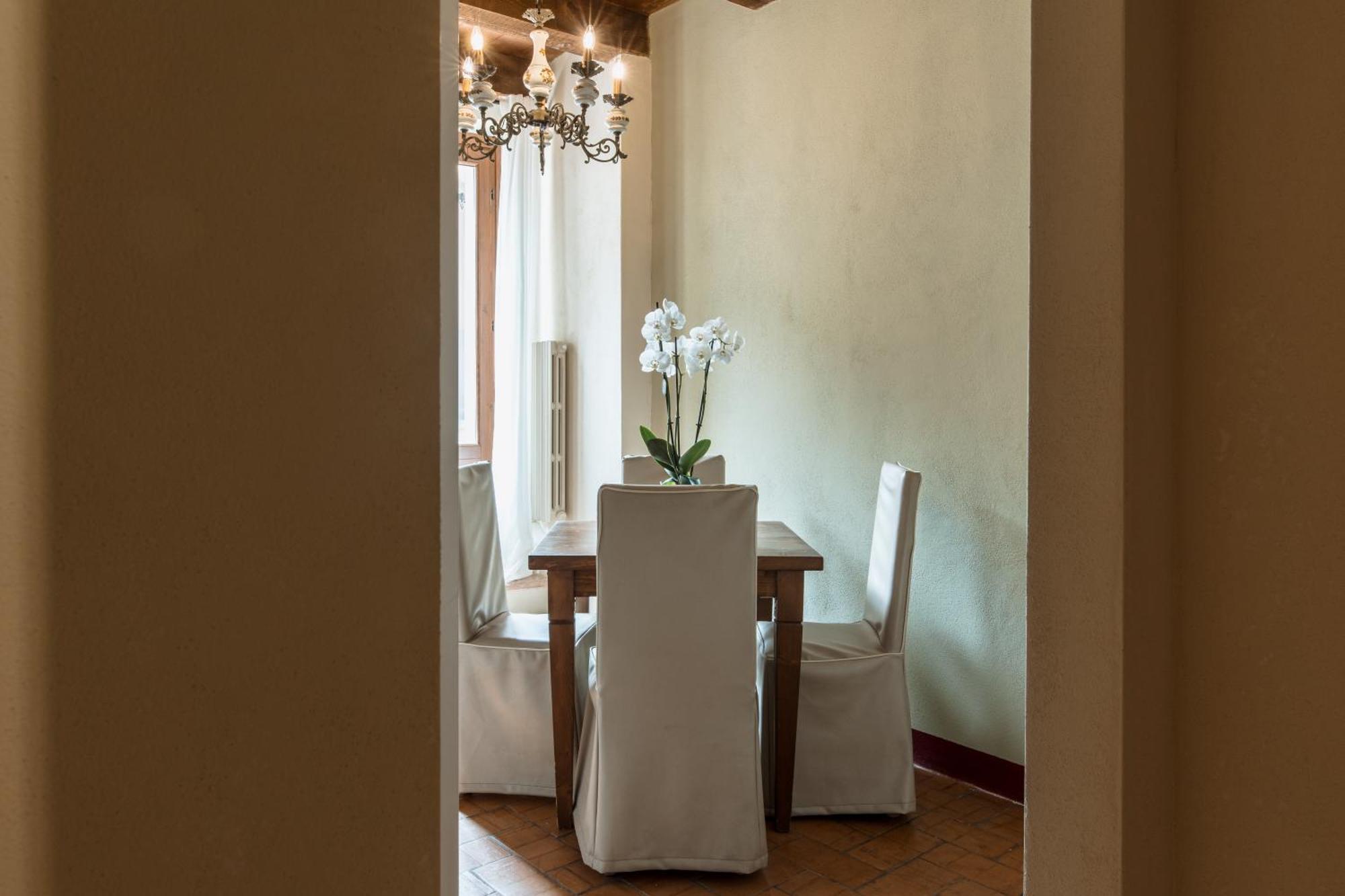 Osteria Luxury Apartments เปสเคียรา เดล การ์ดา ภายนอก รูปภาพ