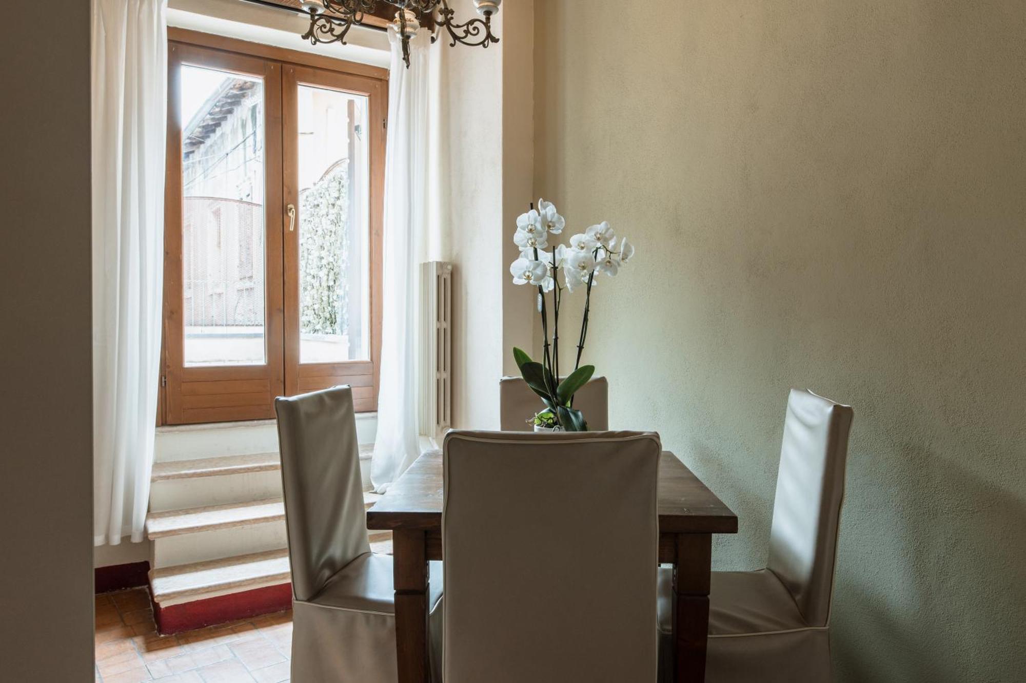 Osteria Luxury Apartments เปสเคียรา เดล การ์ดา ภายนอก รูปภาพ