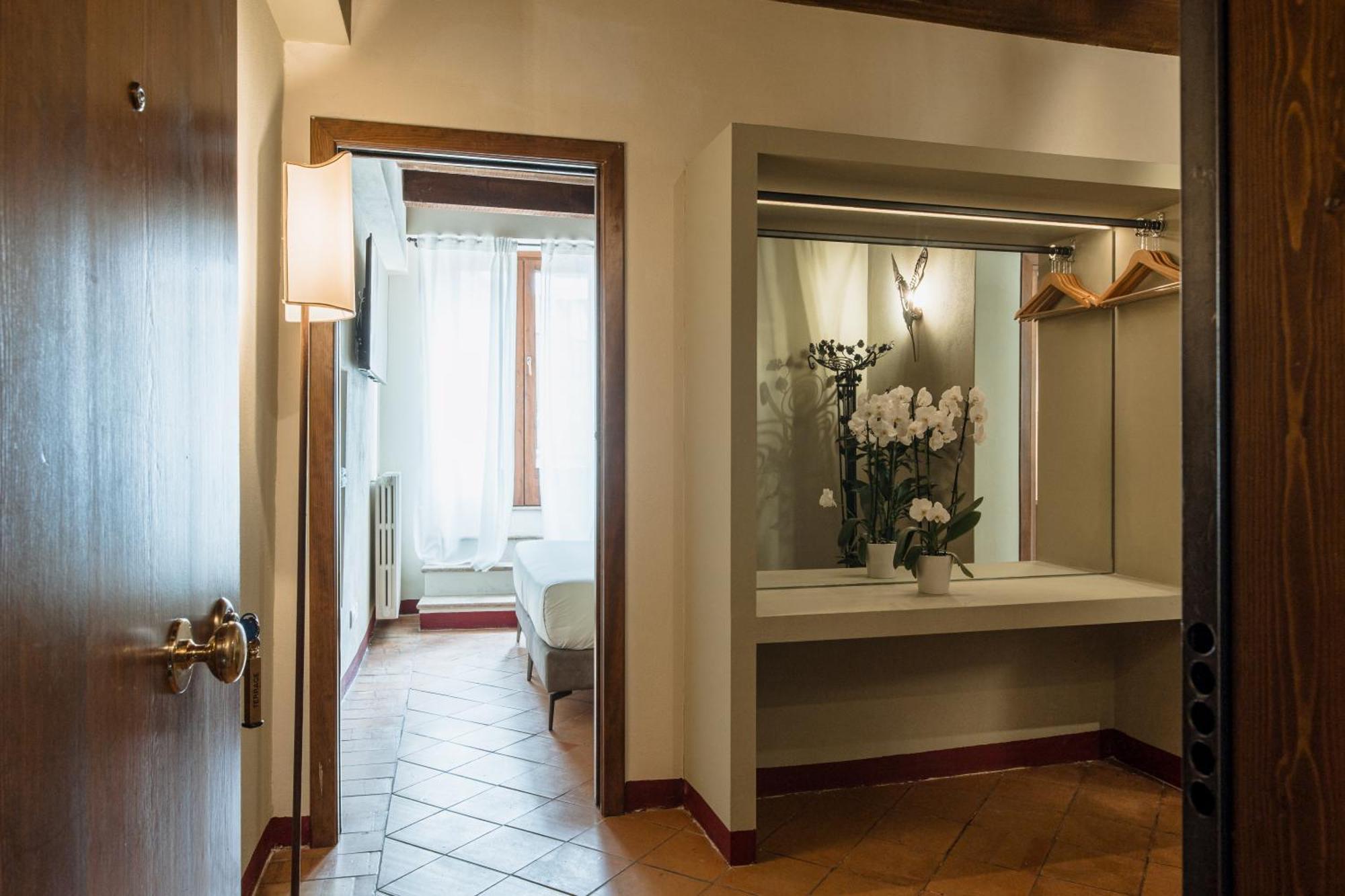 Osteria Luxury Apartments เปสเคียรา เดล การ์ดา ภายนอก รูปภาพ