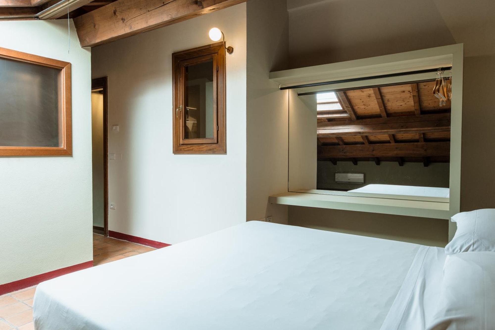 Osteria Luxury Apartments เปสเคียรา เดล การ์ดา ภายนอก รูปภาพ